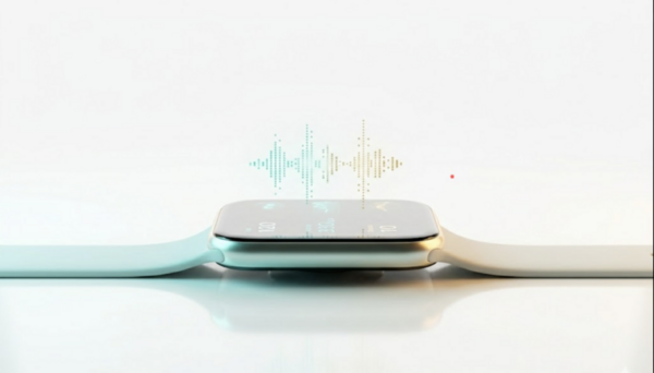 Auvum OutPatient AI wearable